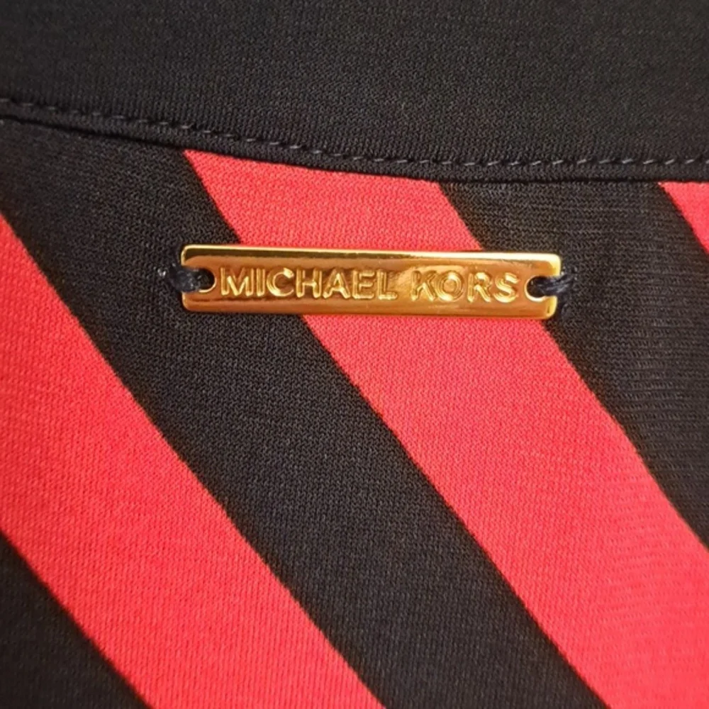 Michael Kors Sleeveless Top